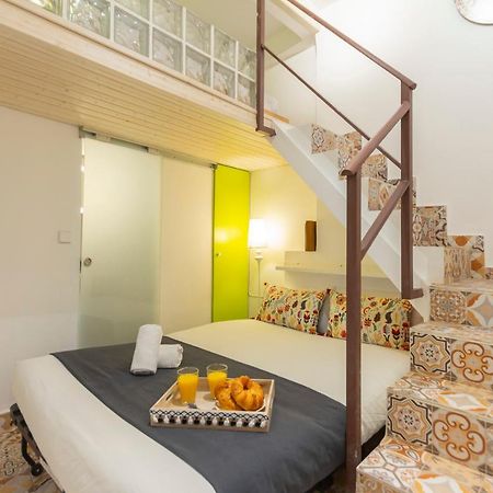 Almaden Apartamento Μαδρίτη Εξωτερικό φωτογραφία