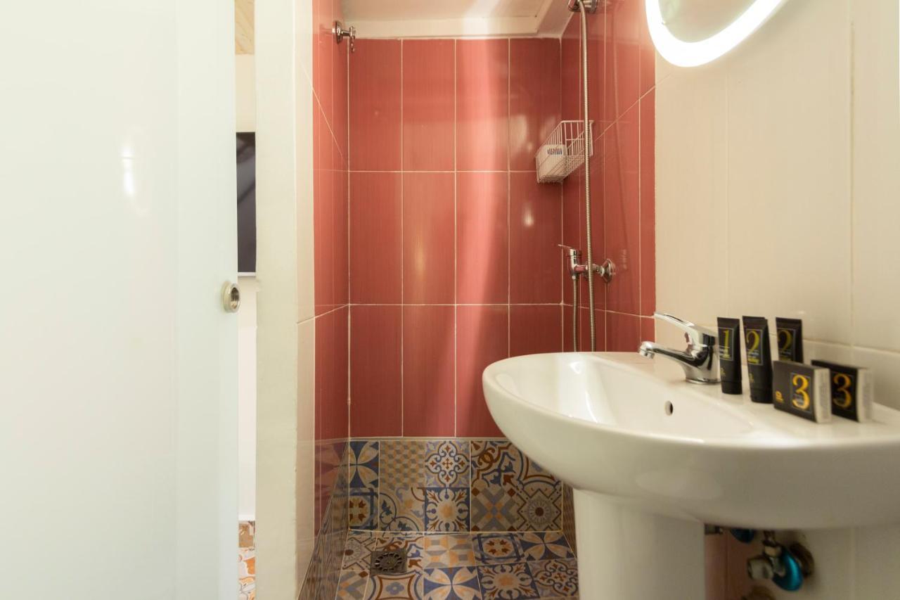 Almaden Apartamento Μαδρίτη Εξωτερικό φωτογραφία